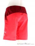 Ortovox Merino Shield Zero Womens Outdoor Pants, , Pink, , Female, 0016-10470, 5637527539, , N1-11.jpg