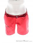 Ortovox Merino Shield Zero Womens Outdoor Pants, , Pink, , Female, 0016-10470, 5637527539, , N3-03.jpg