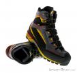 La Sportiva Trango Tower GTX Hommes Chaussures de montagne Gore-Tex, La Sportiva, Noir, , Hommes, 0024-10350, 5637527589, 8020647833931, N1-01.jpg