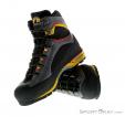 La Sportiva Trango Tower GTX Mens Mountaineering Boots Gore-Tex, La Sportiva, Black, , Male, 0024-10350, 5637527589, 8020647833931, N1-06.jpg