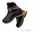 La Sportiva Trango Tower GTX Mens Mountaineering Boots Gore-Tex, La Sportiva, Black, , Male, 0024-10350, 5637527589, 8020647833931, N3-08.jpg