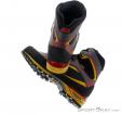 La Sportiva Trango Tower GTX Mens Mountaineering Boots Gore-Tex, La Sportiva, Black, , Male, 0024-10350, 5637527589, 8020647833931, N4-14.jpg
