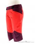 Ortovox Pala Shorts Womens Outdoor Shorts, , Rose, , Femmes, 0016-10473, 5637527613, , N1-06.jpg