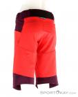 Ortovox Pala Shorts Womens Outdoor Shorts, Ortovox, Pink, , Female, 0016-10473, 5637527613, 4250875272002, N1-11.jpg