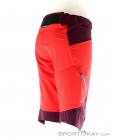 Ortovox Pala Shorts Womens Outdoor Shorts, , Rose, , Femmes, 0016-10473, 5637527613, , N1-16.jpg