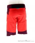 Ortovox Pala Shorts Womens Outdoor Shorts, , Pink, , Female, 0016-10473, 5637527613, , N2-12.jpg
