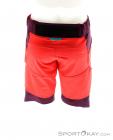 Ortovox Pala Shorts Womens Outdoor Shorts, , Pink, , Female, 0016-10473, 5637527613, , N3-13.jpg