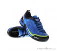 Salewa Firetail 3 GTX Mens Approach Shoes Gore-Tex, Salewa, Bleu, , Hommes, 0032-10421, 5637527631, 0, N1-01.jpg
