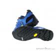 Salewa Firetail 3 GTX Mens Approach Shoes Gore-Tex, Salewa, Modrá, , Muži, 0032-10421, 5637527631, 0, N1-11.jpg