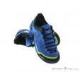 Salewa Firetail 3 GTX Mens Approach Shoes Gore-Tex, Salewa, Blue, , Male, 0032-10421, 5637527631, 0, N2-02.jpg