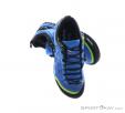 Salewa Firetail 3 GTX Mens Approach Shoes Gore-Tex, Salewa, Blue, , Male, 0032-10421, 5637527631, 0, N3-03.jpg