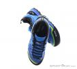 Salewa Firetail 3 GTX Mens Approach Shoes Gore-Tex, Salewa, Blue, , Male, 0032-10421, 5637527631, 0, N4-04.jpg