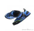 Salewa Firetail 3 GTX Mens Approach Shoes Gore-Tex, Salewa, Blue, , Male, 0032-10421, 5637527631, 0, N4-09.jpg