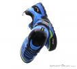 Salewa Firetail 3 GTX Mens Approach Shoes Gore-Tex, Salewa, Blue, , Male, 0032-10421, 5637527631, 0, N5-05.jpg