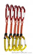 Climbing Technology Fly Weight Pro DY 5pcs. Quickdraw Set, , Rouge, , , 0094-10025, 5637527669, , N1-01.jpg