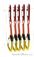 Climbing Technology Fly Weight Pro DY 5pcs. Quickdraw Set, , Rouge, , , 0094-10025, 5637527669, , N2-12.jpg