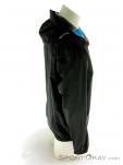Ortovox Merino Hardshell Light Civetta Mens Outdoor Jacket, , Black, , Male, 0016-10477, 5637527670, , N2-17.jpg