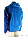 Ortovox Merino Hardshell Light Civetta Mens Outdoor Jacket, , Blue, , Male, 0016-10477, 5637527676, , N1-11.jpg