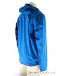 Ortovox Merino Hardshell Light Civetta Mens Outdoor Jacket, , Blue, , Male, 0016-10477, 5637527676, , N1-16.jpg