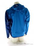 Ortovox Merino Hardshell Light Civetta Mens Outdoor Jacket, , Blue, , Male, 0016-10477, 5637527676, , N2-12.jpg