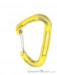Climbing Technology Fly Weight Wire Carabiner, , Yellow, , , 0094-10026, 5637527685, , N2-12.jpg