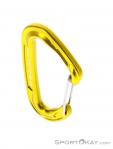 Climbing Technology Fly Weight Wire Carabiner, , Yellow, , , 0094-10026, 5637527685, , N3-03.jpg