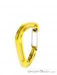 Climbing Technology Fly Weight Wire Carabiner, , Yellow, , , 0094-10026, 5637527685, , N3-18.jpg