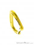 Climbing Technology Fly Weight Wire Carabiner, , Yellow, , , 0094-10026, 5637527685, , N4-04.jpg