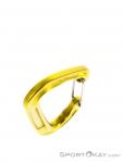 Climbing Technology Fly Weight Wire Carabiner, , Yellow, , , 0094-10026, 5637527685, , N4-19.jpg