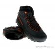 La Sportiva TX 4 Mid GTX Mens Approach Shoes Gore-Tex, La Sportiva, Gray, , Male, 0024-10351, 5637527701, 8020647574391, N1-01.jpg