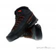 La Sportiva TX 4 Mid GTX Mens Approach Shoes Gore-Tex, , Gray, , Male, 0024-10351, 5637527701, , N1-06.jpg