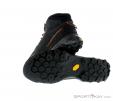 La Sportiva TX 4 Mid GTX Mens Approach Shoes Gore-Tex, , Gray, , Male, 0024-10351, 5637527701, , N1-11.jpg