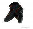 La Sportiva TX 4 Mid GTX Mens Approach Shoes Gore-Tex, La Sportiva, Gray, , Male, 0024-10351, 5637527701, 8020647574391, N2-07.jpg