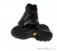 La Sportiva TX 4 Mid GTX Mens Approach Shoes Gore-Tex, La Sportiva, Gray, , Male, 0024-10351, 5637527701, 8020647574391, N2-12.jpg