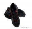 La Sportiva TX 4 Mid GTX Mens Approach Shoes Gore-Tex, La Sportiva, Gray, , Male, 0024-10351, 5637527701, 8020647574391, N3-03.jpg