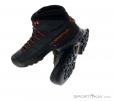 La Sportiva TX 4 Mid GTX Mens Approach Shoes Gore-Tex, , Gray, , Male, 0024-10351, 5637527701, , N3-08.jpg