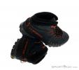La Sportiva TX 4 Mid GTX Mens Approach Shoes Gore-Tex, La Sportiva, Gray, , Male, 0024-10351, 5637527701, 8020647574391, N3-18.jpg