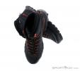 La Sportiva TX 4 Mid GTX Mens Approach Shoes Gore-Tex, La Sportiva, Gray, , Male, 0024-10351, 5637527701, 8020647574391, N4-04.jpg