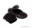 La Sportiva TX 4 Mid GTX Mens Approach Shoes Gore-Tex, , Gray, , Male, 0024-10351, 5637527701, , N4-19.jpg