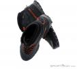 La Sportiva TX 4 Mid GTX Mens Approach Shoes Gore-Tex, La Sportiva, Gray, , Male, 0024-10351, 5637527701, 8020647574391, N5-05.jpg