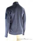 Ortovox Fleece Light Melange Mens Outdoor Sweater, Ortovox, Azul, , Hombre, 0016-10480, 5637527710, 4250875268470, N1-11.jpg
