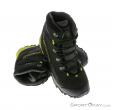 La Sportiva Nucleo GTX  Mens Mountaineering Boots Gore-Tex, La Sportiva, Gris, , Hommes, 0024-10352, 5637527723, 0, N2-02.jpg