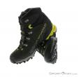 La Sportiva Nucleo GTX  Mens Mountaineering Boots Gore-Tex, La Sportiva, Gray, , Male, 0024-10352, 5637527723, 0, N2-07.jpg