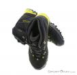 La Sportiva Nucleo GTX  Mens Mountaineering Boots Gore-Tex, La Sportiva, Gris, , Hommes, 0024-10352, 5637527723, 0, N4-04.jpg