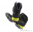 La Sportiva Nucleo GTX  Mens Mountaineering Boots Gore-Tex, La Sportiva, Sivá, , Muži, 0024-10352, 5637527723, 0, N4-14.jpg