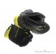La Sportiva Nucleo GTX  Mens Mountaineering Boots Gore-Tex, La Sportiva, Gris, , Hombre, 0024-10352, 5637527723, 0, N4-19.jpg