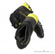 La Sportiva Nucleo GTX  Mens Mountaineering Boots Gore-Tex, La Sportiva, Gray, , Male, 0024-10352, 5637527723, 0, N5-05.jpg