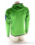 Ortovox Fleece Light Hoody Mens Outdoor Sweater, , Green, , Male, 0016-10481, 5637527740, , N2-12.jpg