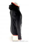 Ortovox Fleece Light Hoody Mens Outdoor Sweater, , Black, , Male, 0016-10481, 5637527741, , N2-17.jpg