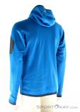 Ortovox Fleece Light Hoody Mens Outdoor Sweater, , Turquoise, , Male, 0016-10481, 5637527752, , N1-11.jpg